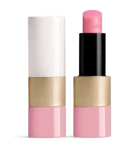 hermes rose d& 39|rose hermes rosy lip enhancer.